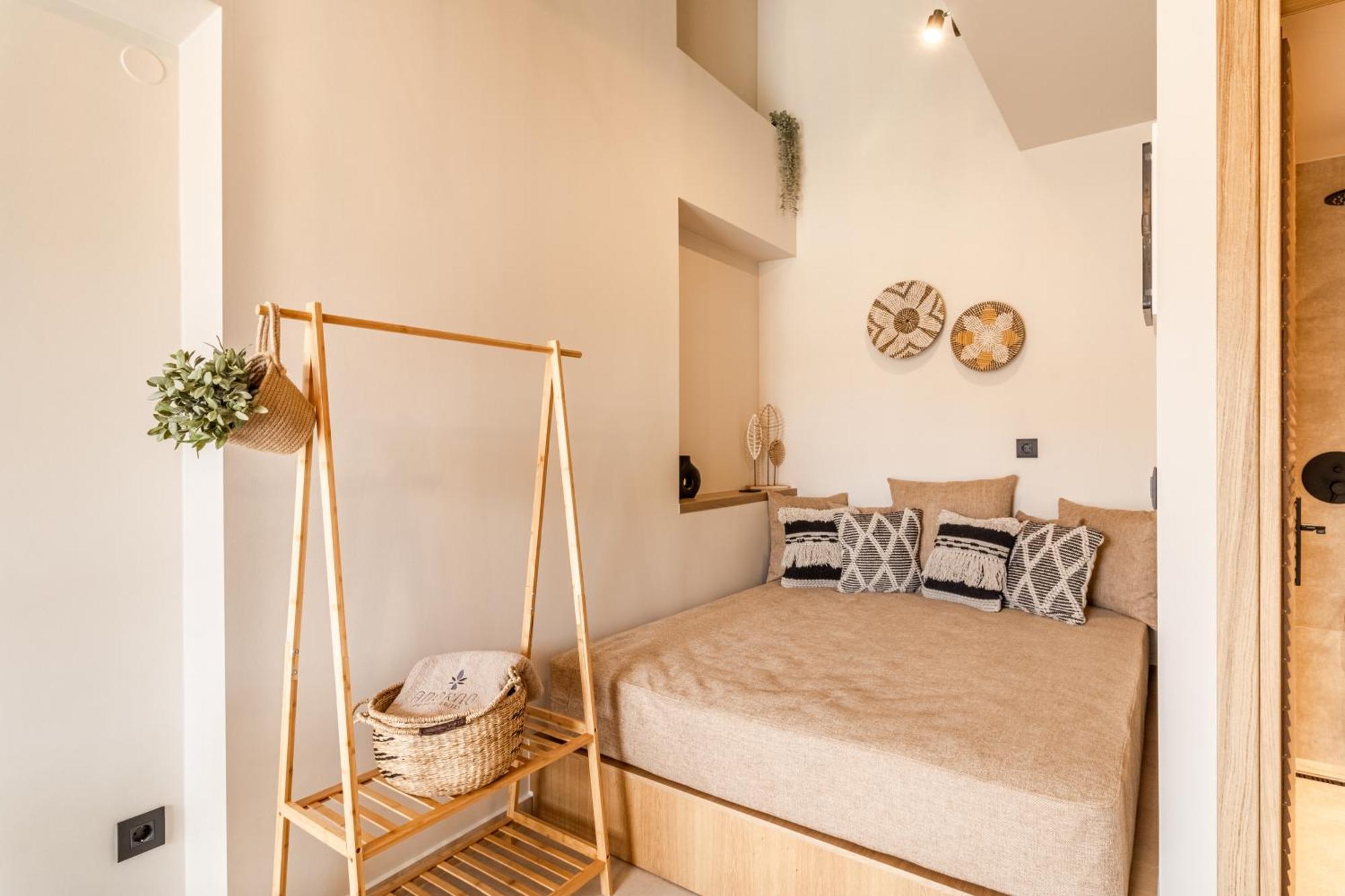 Adorno Private Suites Only Adults & Kids 12 Plus Неа-Врасна Екстер'єр фото