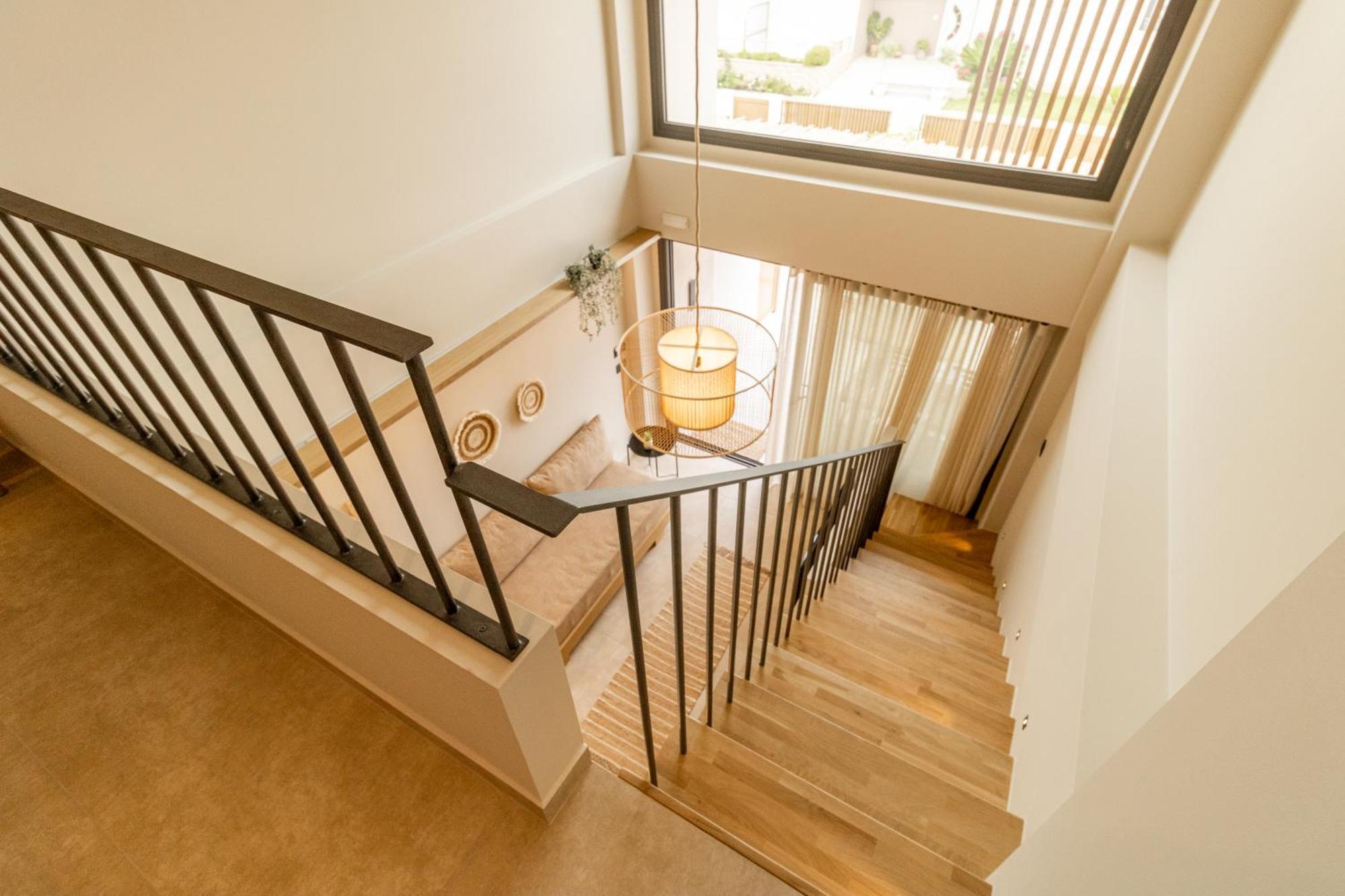 Adorno Private Suites Only Adults & Kids 12 Plus Неа-Врасна Екстер'єр фото